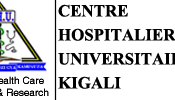 The University Teaching Hospital of Kigali
