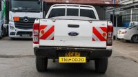 FORD RANGER DOUBLE CAB