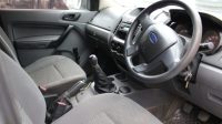 FORD RANGER DOUBLE CAB